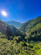 Doğadaki Büyük Eviniz Suit Apart 2+1