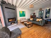 Les Turquoises Étretat - LHôtel-Boutique