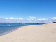 Studio avec Terrasse et Jardin dans Belle Maison Arcachonnaise, Proche Plages et Centre-Ville - FR-1-420-137