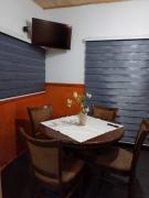 Cabaña muy cómoda cerca de Saltos del Laja