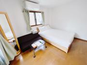 Osaka Sinsei Guest House Daikokukan