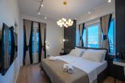 Lusso Apartment with sea view