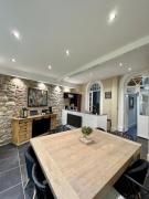 Gîte Les Hauts de Boulogne