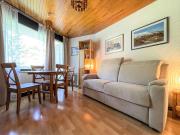 Studio cosy, 200m des pistes et commerces, avec parking à Vars - FR-1-330B-54 Studio cosy, 200m des pistes et commerces, avec parking à Vars - FR-1-330B-54