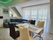 Heviz Victoria apartman