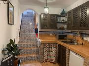 Top Canillas de Aceituno