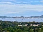 Appt Climatisé de charme-moderne - Vue Mer Club Vacances Restanques Golfe Saint-Tropez - Les Roses - Grimaud