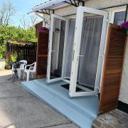 Kates Place Studio 1