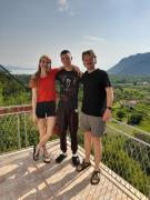 Farm house Godinje