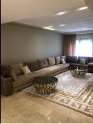 excelente apartamento en sky 17 , tanger 7