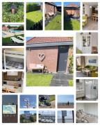 Ferienhaus auf Zeeland Bruinisse