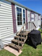 Camping Urlaub Bredene Belgien