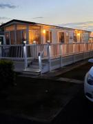 L3 Millfields 4 Berth Luxury Caravan DG & GCH Familys Only And Lead Person Must Be Over 30