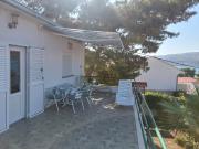 Peaceful & cozy Rest House, 80m from beach