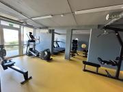 Jaukūs apartamentai prie jūros