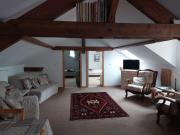 The Hayloft at Orchard Farm