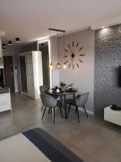 Apartament GREY Świnoujście bezpłatny parking