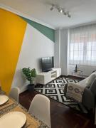 630A Apto moderno y equipado by R2R Consulting