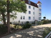 Strandhotel - Appartement am Strand