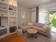 Park view apartments