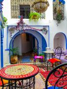 Riad Said Chaouen