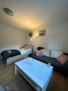 Nadmorski Apartament Nowy Port