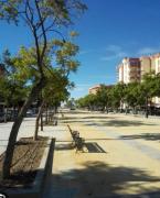 Apartamento Plaza Calzada 2