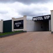 Motel Vip Olimpia