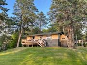 Top Moose Lake