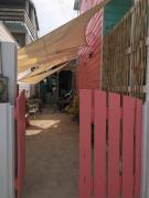 Top Caye Caulker