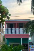 Top Caye Caulker