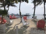 Top Caye Caulker