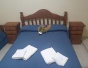 Refugio de los llanos