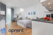 Apartament Pinea View - Aprent