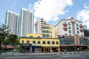 Top Singapur