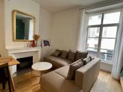 Cozy studio in center Paris (quartier Marais)