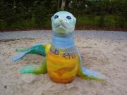 Ferienhaus in Dornumersiel 20-157