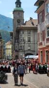 Top Bolzano