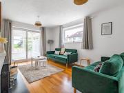 Pass the Keys Modern Spacious 3BR Bungalow Parking Oxford Pass the Keys Modern Spacious 3BR Bungalow Parking Oxford