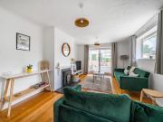 Pass the Keys Modern Spacious 3BR Bungalow Parking Oxford Pass the Keys Modern Spacious 3BR Bungalow Parking Oxford