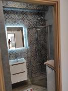 Apartament Zielony