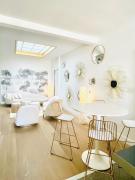 Hyper center Sauna air conditionner