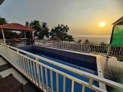 WhiteHouse Homestay by Oxystays Hospitality