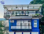 Top Mussoorie