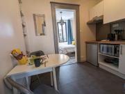 Appartement privé hyper centre de Boulogne SMer
