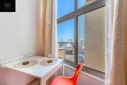 The Sliema Studio Stay by 360 Estates