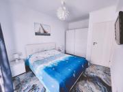 Apartament pe malul marii în Seaview Residence Mamaia Nord Apartament pe malul marii în Seaview Residence Mamaia Nord
