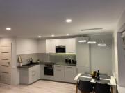 Family Getaway By The Sea