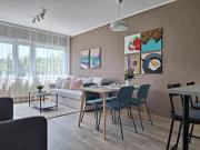 Kavics Apartman Tata