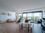 Maison vue mer panoramique Villa Leprince Olive